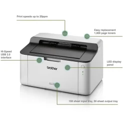 Brother HL-1110
