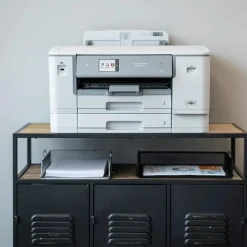 Brother HL-J6010DW grau