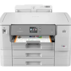 Brother HL-J6010DW grau