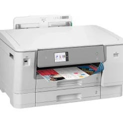 Brother HL-J6010DW grau