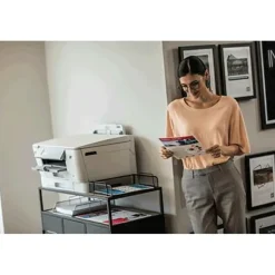 Brother HL-J6010DW grau