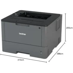 Brother HL-L5000D