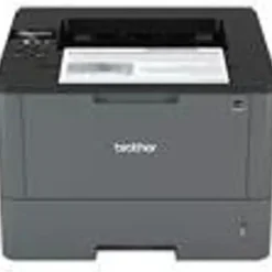 Brother HL-L5100DN