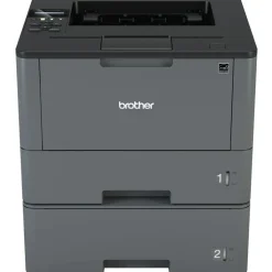 Brother HL-L5100DNT
