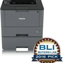 Brother HL-L5100DNT