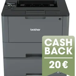 Brother HL-L5100DNT
