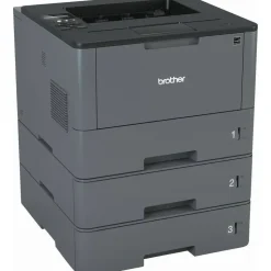 Brother HL-L5100DNTT
