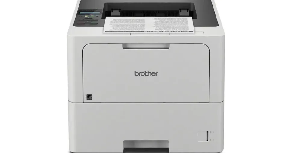 Brother HL-L6210DW