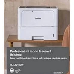 Brother HL-L6210DW