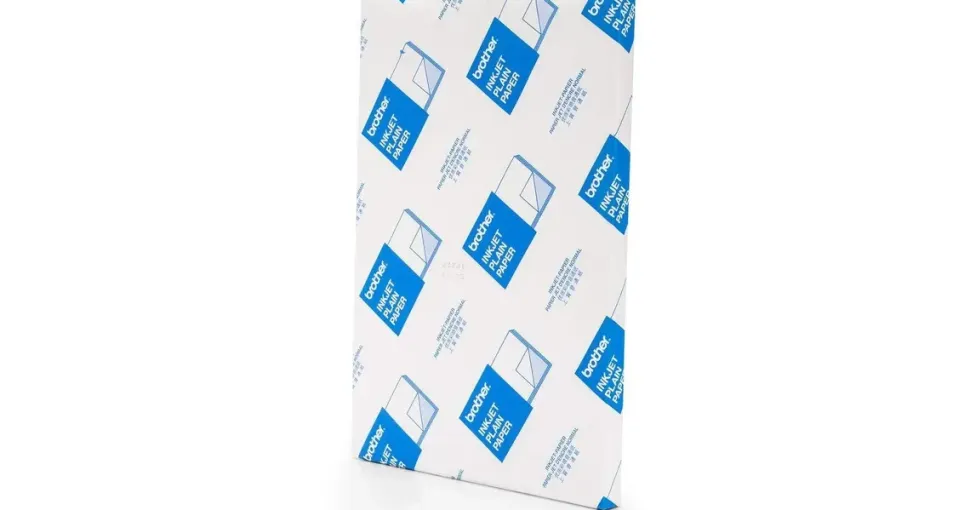 Brother Inkjet Plain Paper A3 73 g/m2 250 Blatt (BP60PA3)