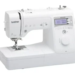 Brother Innov-is A16 weiß