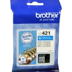Brother LC-421