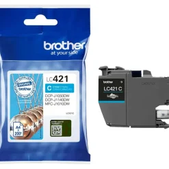 Brother LC-421