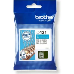Brother LC-421