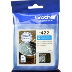 Brother LC-422