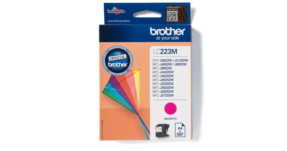 Brother LC-223