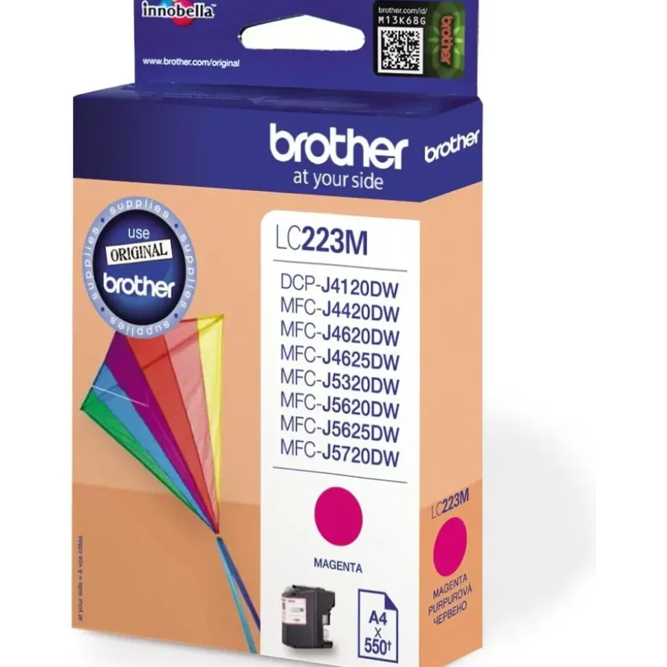 Brother LC-223