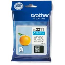 Brother LC-3211
