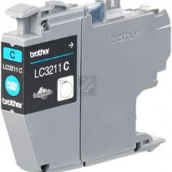 Brother LC-3211
