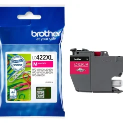 Brother LC-422XL