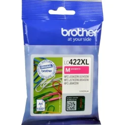 Brother LC-422XL