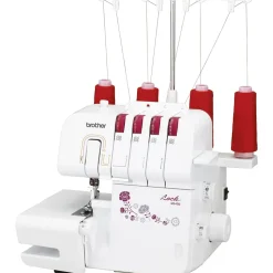 Brother M343D weiß