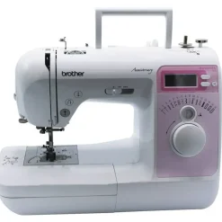 Brother Nähmaschine Innov-is NV10A weiß