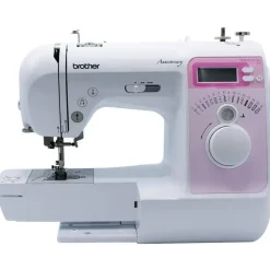 Brother Nähmaschine Innov-is NV10A weiß