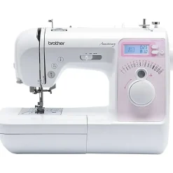 Brother Nähmaschine Innov-is NV10A weiß