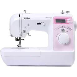 Brother Nähmaschine Innov-is NV10A weiß