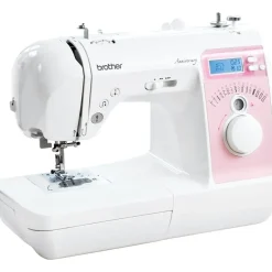 Brother Nähmaschine Innov-is NV10A weiß