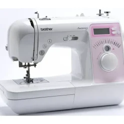 Brother Nähmaschine Innov-is NV10A weiß