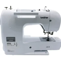 Brother Nähmaschine Innov-is NV10A weiß