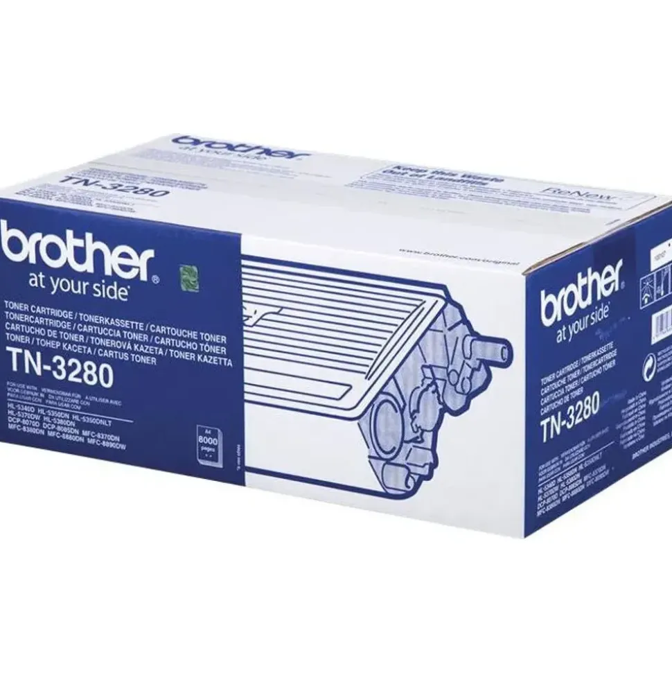 Brother TN-3280