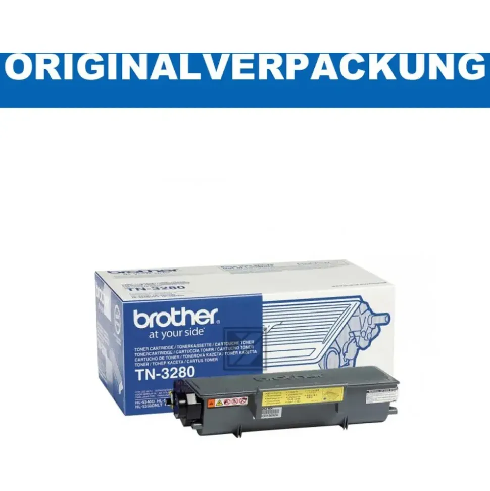 Brother TN-3280