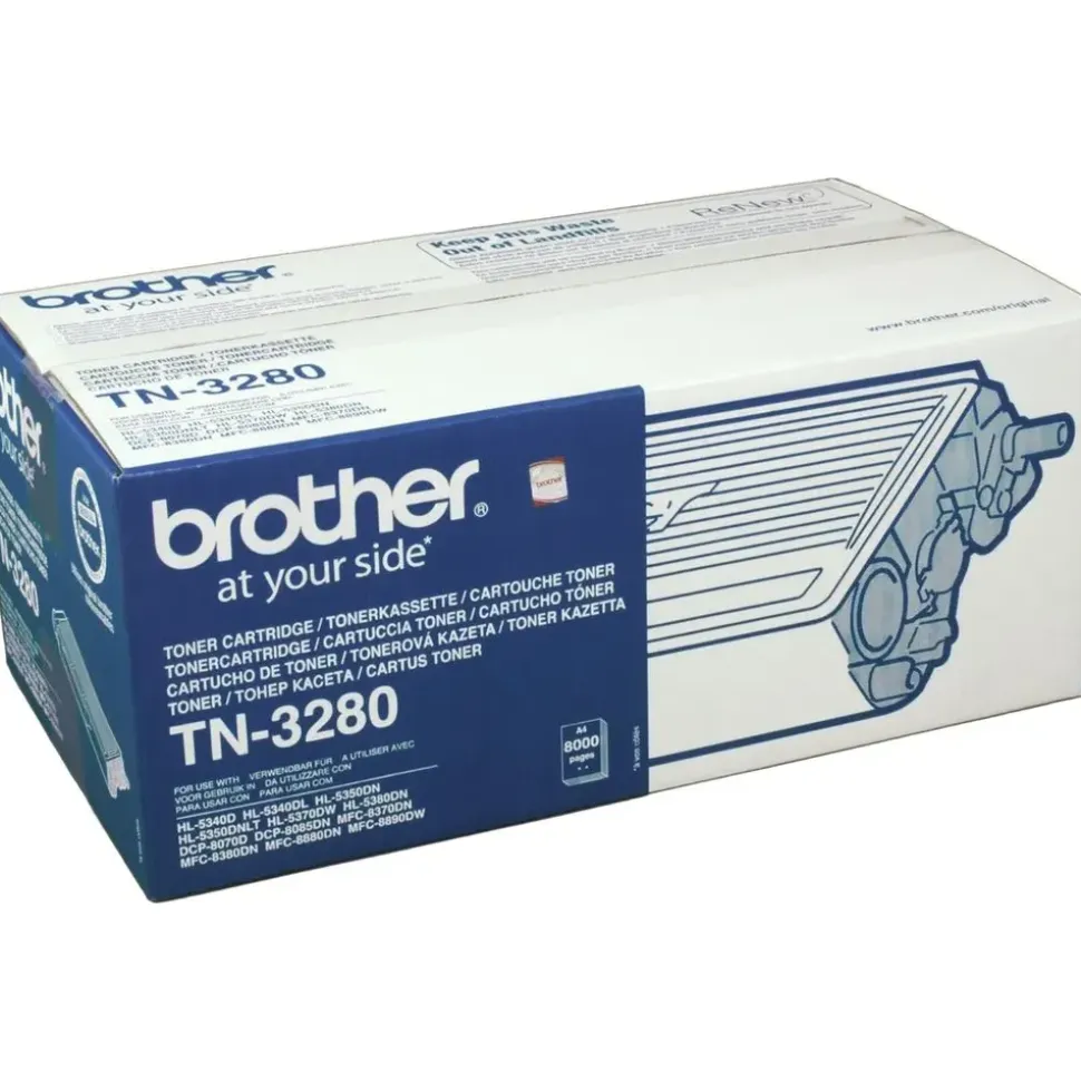 Brother TN-3280