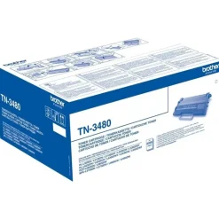 Brother TN-3480 schwarz