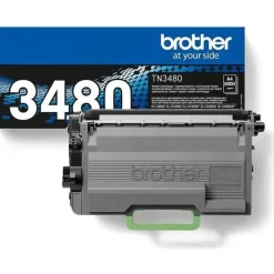 Brother TN-3480 schwarz