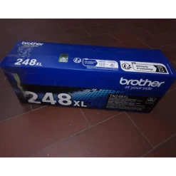 Brother TN-248XLBK Schwarz