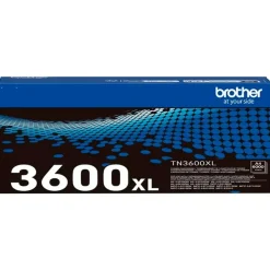 Brother TN-3600XL Schwarz