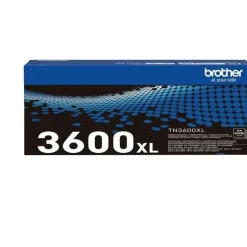 Brother TN-3600XL Schwarz