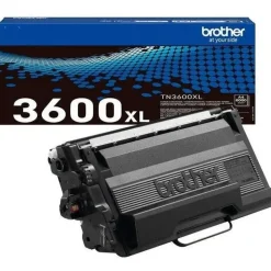 Brother TN-3600XL Schwarz