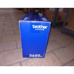 Brother TN-3600XL Schwarz