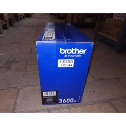 Brother TN-3600XL Schwarz