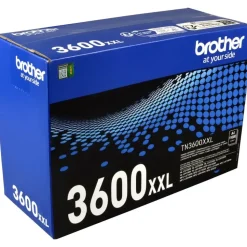 Brother TN-3600XXL Schwarz