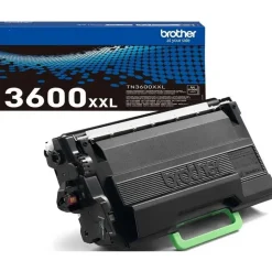 Brother TN-3600XXL Schwarz