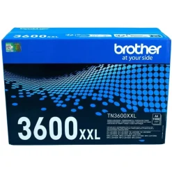 Brother TN-3600XXL Schwarz