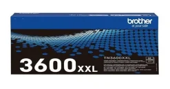 Brother TN-3600XXL Schwarz