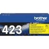 Brother TN-423Y gelb