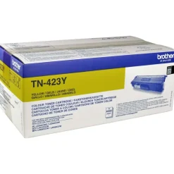 Brother TN-423Y gelb
